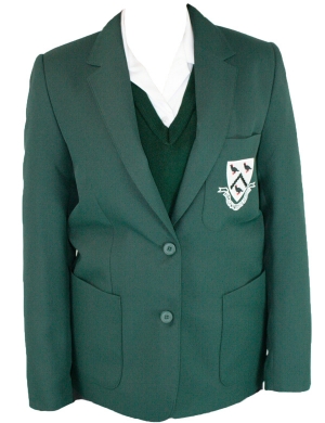 Thomas More Blazer Girls (Yrs 7 - 10) - Long Fit 